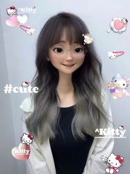 -卓梵美发·精品Salon