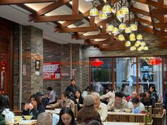 -龙抄手(春熙路总店)