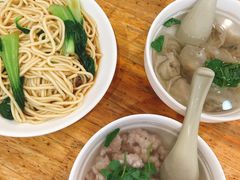 肉燕-大叔家福鼎小吃(十全街店)