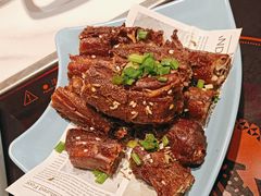 -黄记煌三汁焖锅(新佳丽江汉路店)