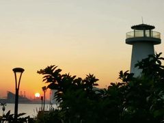 -深圳湾公园(南山区)
