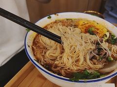 -马记永·兰州牛肉面(3019君尚店)