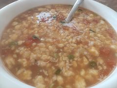 -鸿运美食府