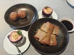 -潮府馆·非遗潮州菜·港式点心(世纪公园店)