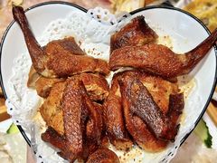 -官塘锋记鱼生·生腌·砂锅粥(牌坊街店)