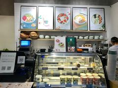 -宝珠奶酪(浦东金桥店)