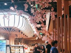 -松子料理(华威桥店)