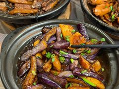 -小时候焗海鲜(鄞州万达店)