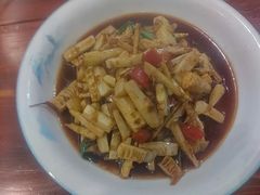 -小乡小镇·传承桐庐土菜·老板亲自烧的菜