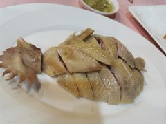 清香鸡-顺德小厨·招牌无骨鱼(广百百货店)