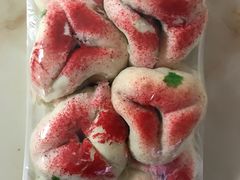 白皮-老王记糕干(养鱼池路店)