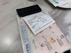 -翠華餐廳(浦东机场T1店)