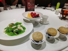 -宝轩渔府·海鲜(水上店)