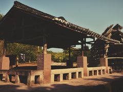 -卓筒井遗址公园