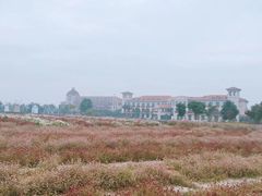 -歌斐颂巧克力小镇