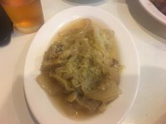 白菜魯-阿水狮猪脚大王(台中公园店)