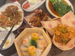 -粤拭轩·广东味道(祥和里店)
