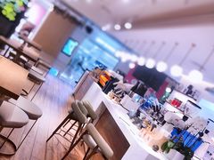 -Peet's Coffee皮爷咖啡(德基店)