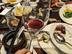 -广州富力君悦大酒店·凯菲厅