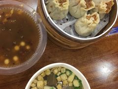 -冯鑫记南京鸭血粉丝汤(来燕路店)