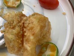 -T館·花园艺术餐厅