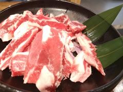 -九田家黑牛烤肉料理(石路天虹店)