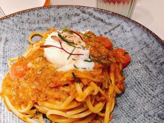 经典肉酱意面-阿妮叶李(光谷世界城店)