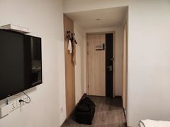 -锦江之星(苏州吴中万达广场友联地铁站店)