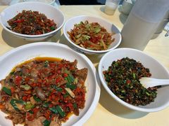 -笨罗卜浏阳菜馆(龙华鹏润达店)