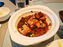 -安徽大厦中餐厅
