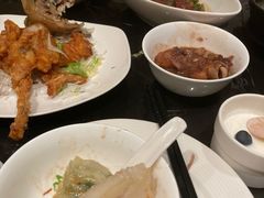 -京香轩·中餐厅(上海中庚聚龙酒店)