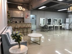 -KISS U 国际美学