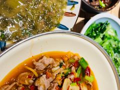 -树厨贵州菜(大十字店)