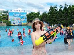 -佛冈森波拉度假区