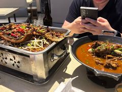 -陈帅夜排档·龙虾·炒菜·烤串(世茂店)