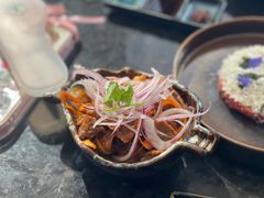 -老乾杯和牛烧肉(王府中环店)