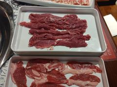 -京元盛铜锅涮肉(上海总店)