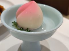 -惠丰堂饭庄·烤鸭·京味菜(翠微路店)