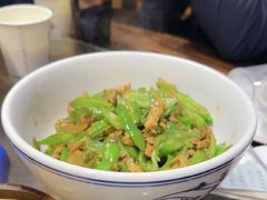 -衡厨·衡阳土菜(中南店)