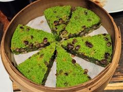 -绿茶餐厅(昌平悦荟店)