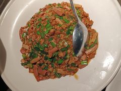 -前海沿·青岛菜(大拇指广场石老人店)