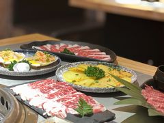 -炉太郎日式烧肉店(华贸店)