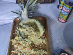 -琼大师东方烤乳猪(亚特兰蒂斯店)