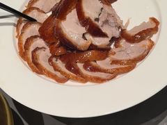 -褚记烤鸭·南京家常菜(雨花客厅店)