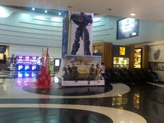 -万达影城(大明宫万达广场IMAX店)