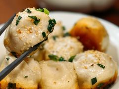 -舒蔡记生煎菜饭(云南中路店)