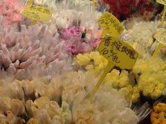 -循礼门鲜花花市(武汉循礼门店)