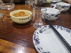 -贵州黄牛肉(西溪湿地店)
