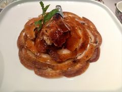 -味+新京宴·烤鸭·北京菜(创意谷店)