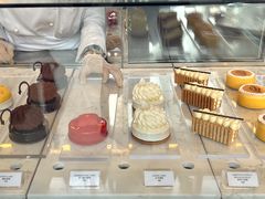 -沁蝶 Butterfly Patisserie甜品蛋糕(北京瑰丽酒店)